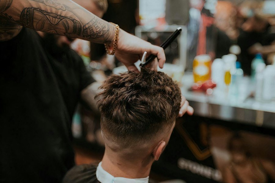 Taper Styling Milano