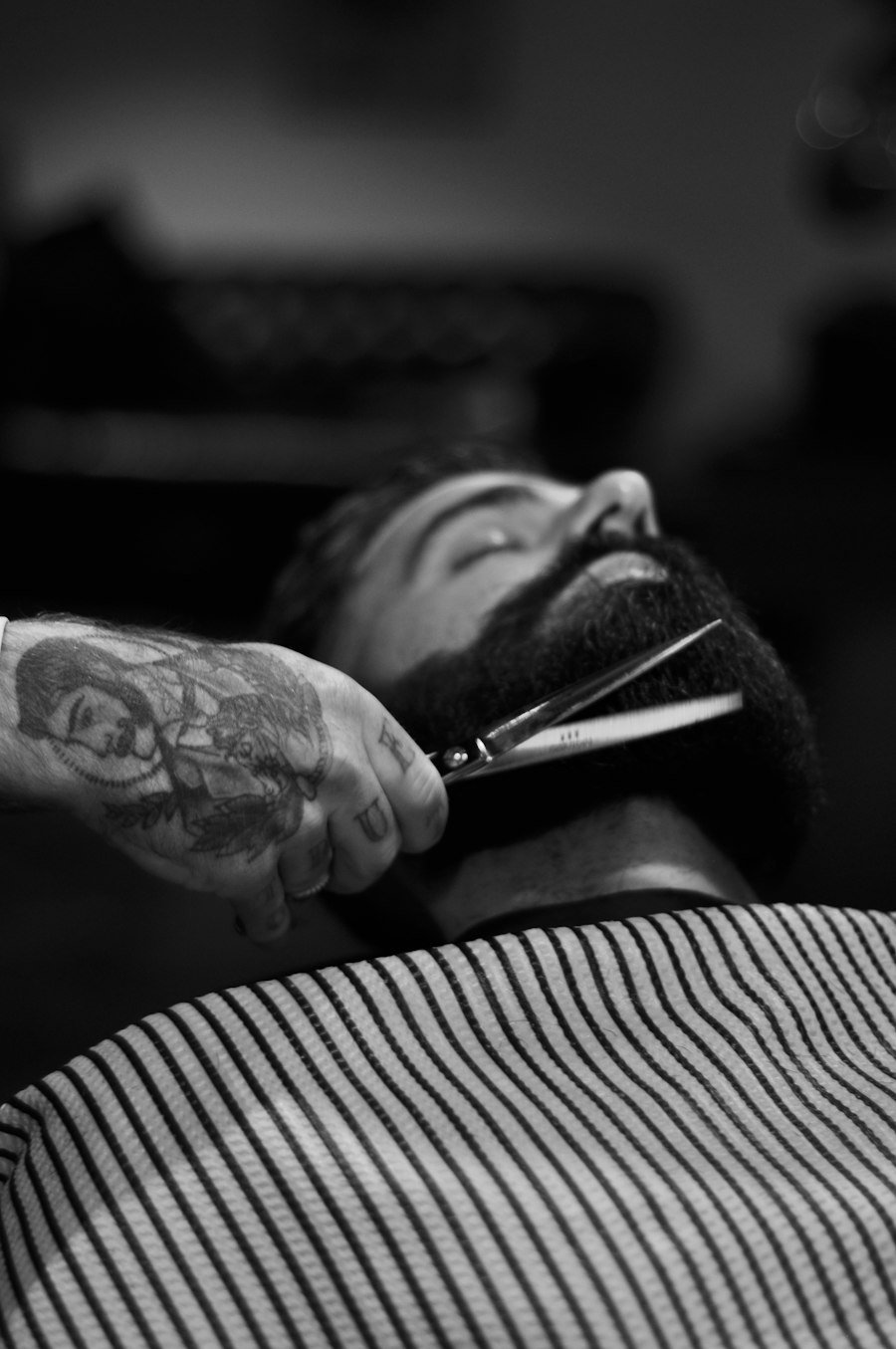 Razor Precision Milano